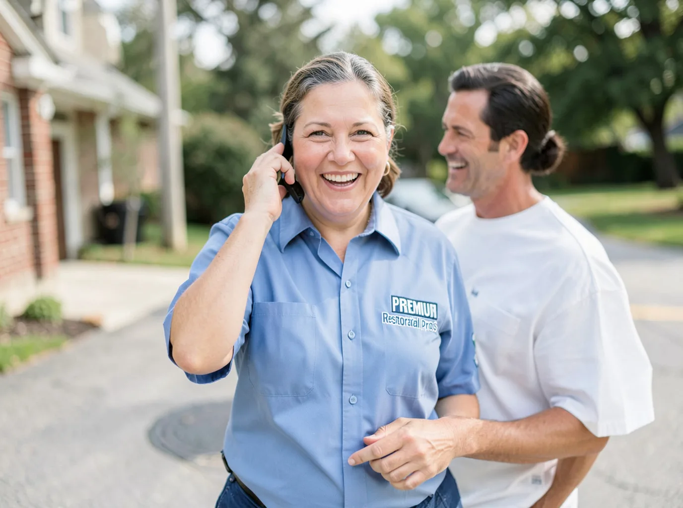 Water Damage Restoration Lansing, IA FAQs